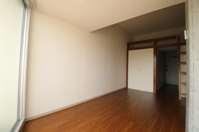 居室・リビング　※他のお部屋の参考写真です。