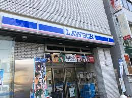 その他　【コンビニエンスストア】ローソン　新大塚駅前店（その他）まで189m