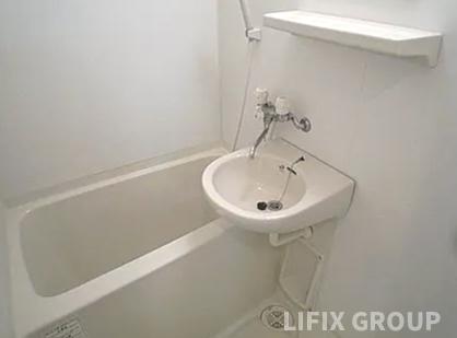 バス・シャワールーム　風呂