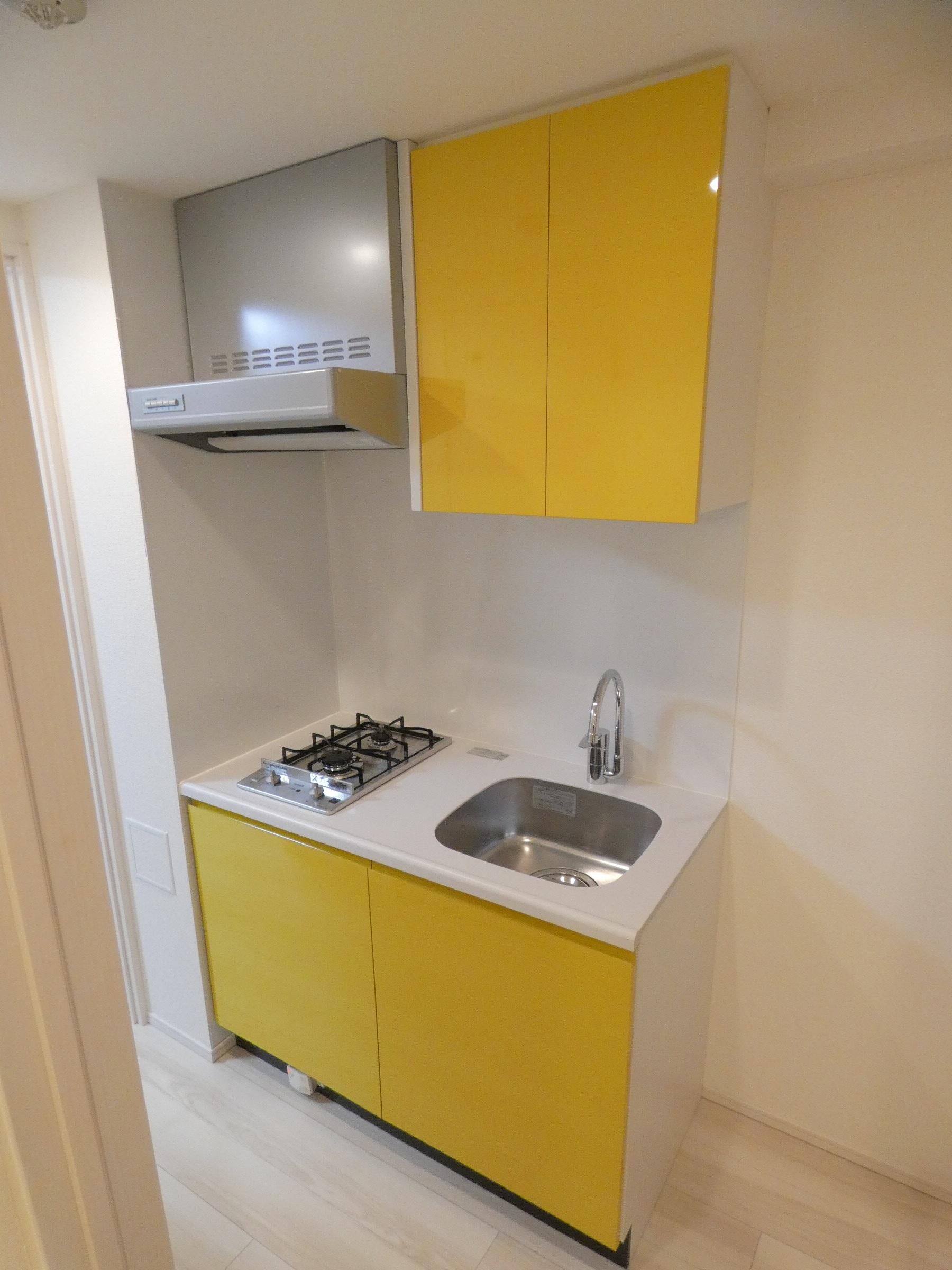 キッチン　キッチン※別部屋参考写真