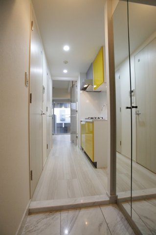 玄関　玄関※別部屋参考写真