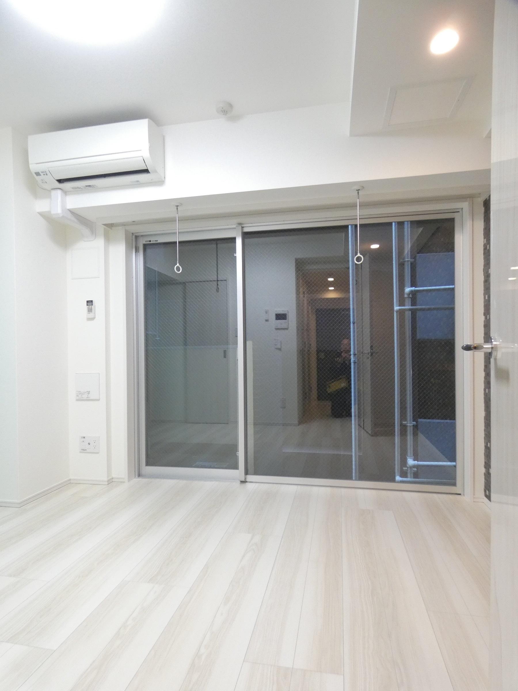 居室・リビング　居室※別部屋参考写真