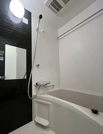 バス・シャワールーム　参考写真です