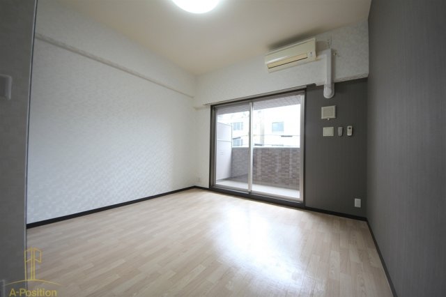 居室・リビング　アプリーレ南堀江