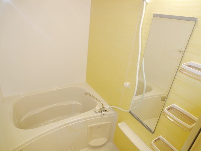 バス・シャワールーム　日々の疲れを癒すバスルーム★