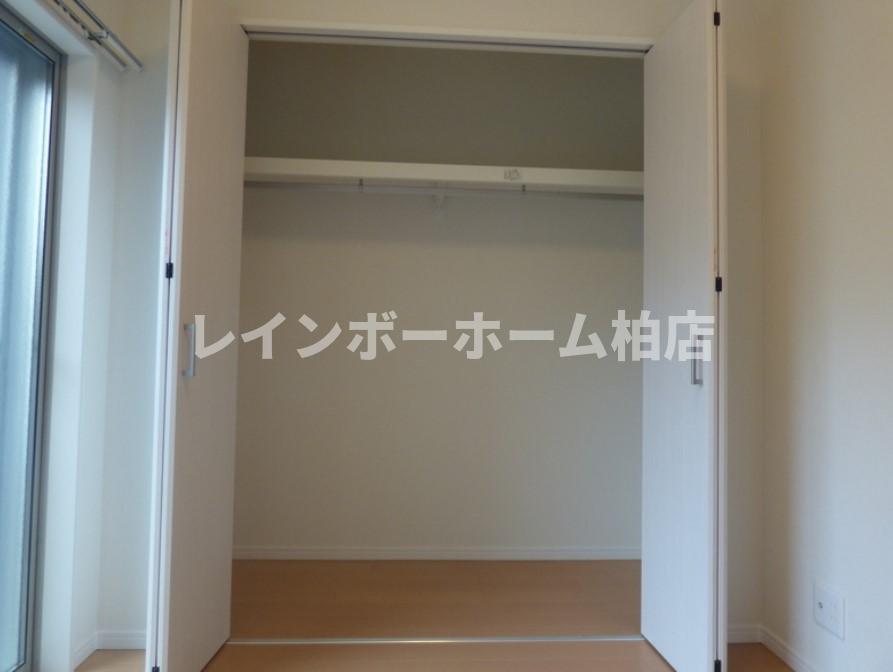 収納　こまごまとしたものを収納できそうですね