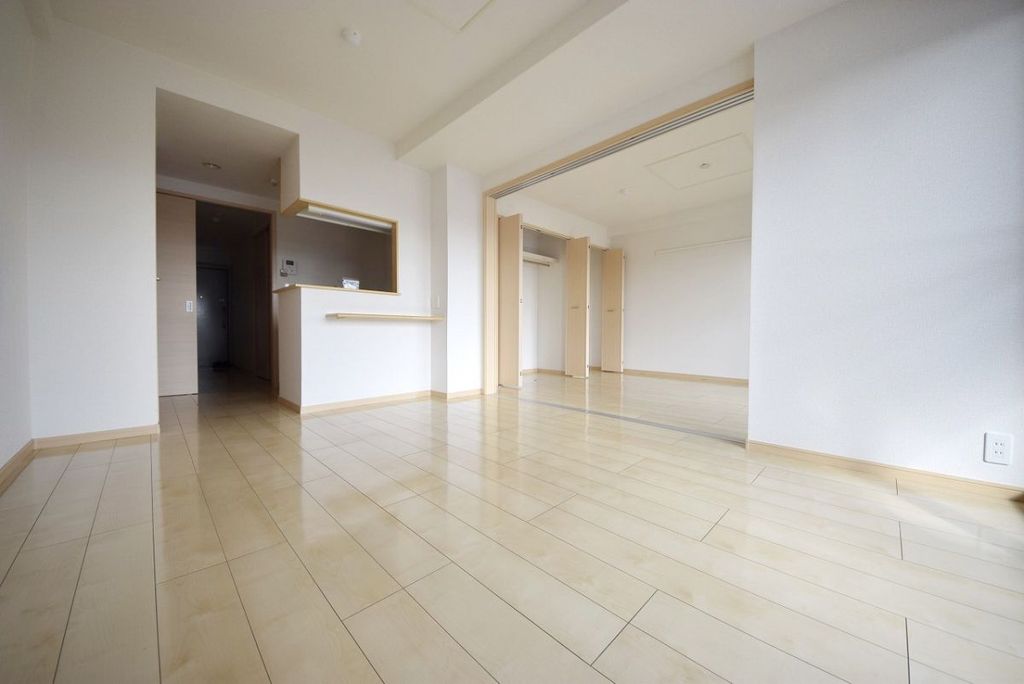 居室・リビング　リビング/居室