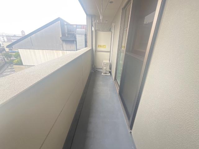 バルコニー　ベランダ