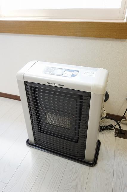 その他設備　設備