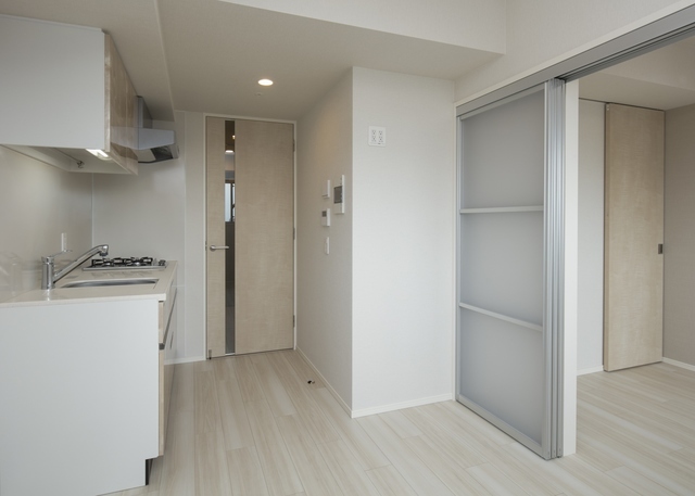 その他　※写真は同タイプ住戸です。