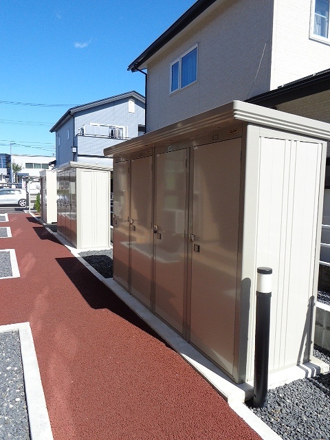 その他設備　その他