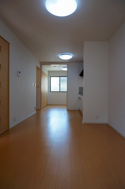 居室・リビング　居室・リビング