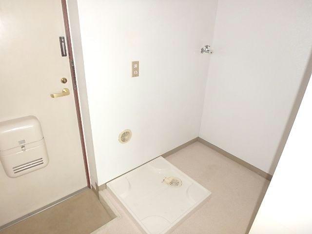 その他設備　防水パン