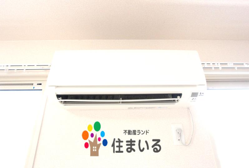 その他設備　※写真は同型タイプとなります