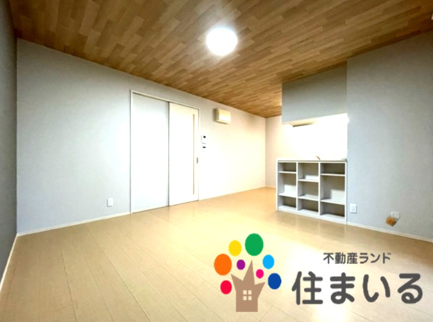 居室・リビング　※写真は同型タイプとなります