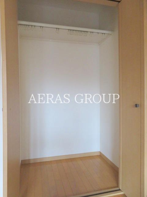 収納　別部屋同仕様タイプ