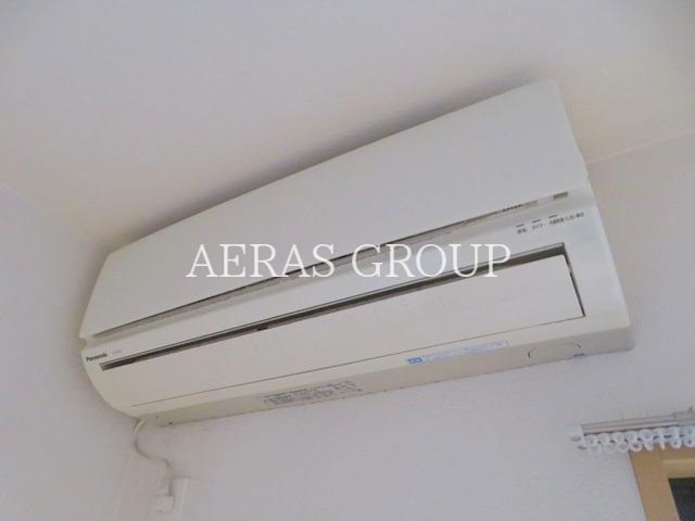 その他設備　別部屋同仕様タイプ