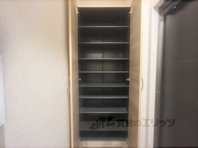収納　下駄箱