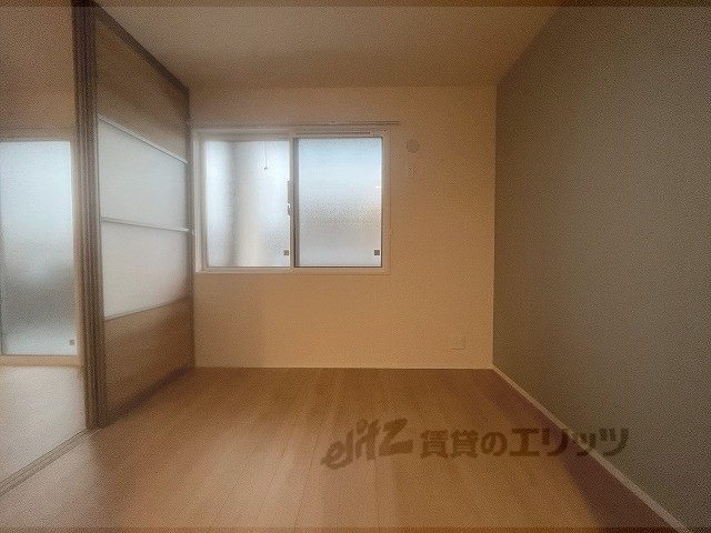 居室・リビング　洋室