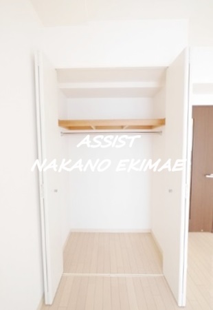 収納　反転タイプ：参考写真