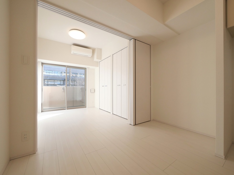 その他部屋・スペース　中はこのようになっています