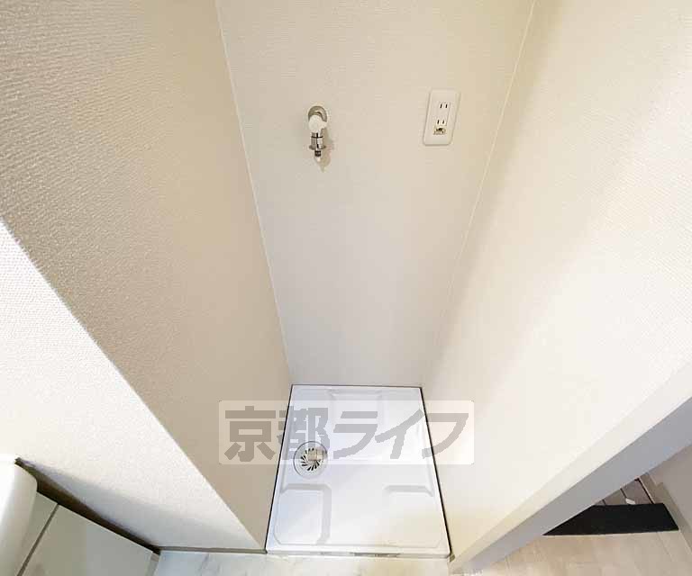 その他部屋・スペース　室内に設置可