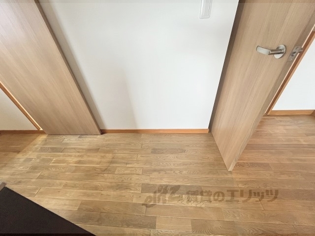 その他部屋・スペース　冷蔵庫置場