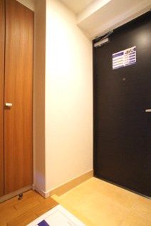 玄関　☆広々とした玄関☆