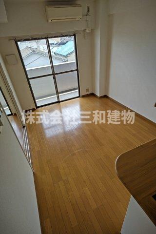 その他設備　同間取り別室の参考写真です