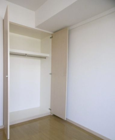 収納　スペーシア高円寺I