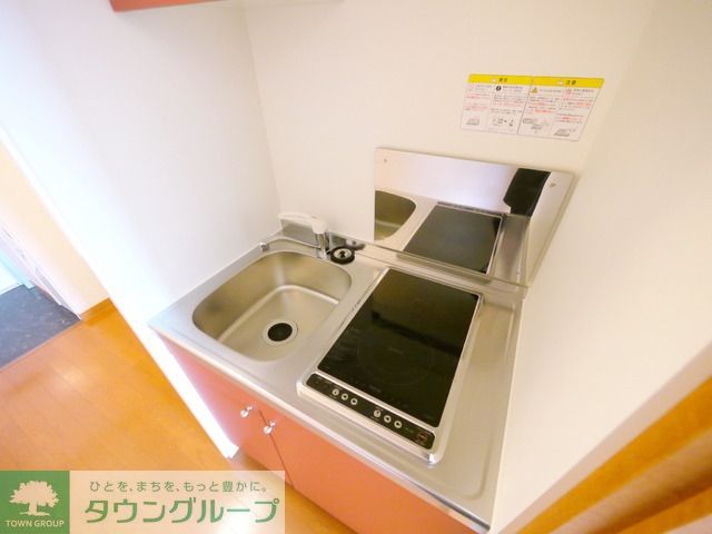 キッチン　★同施工タイプイメージ★