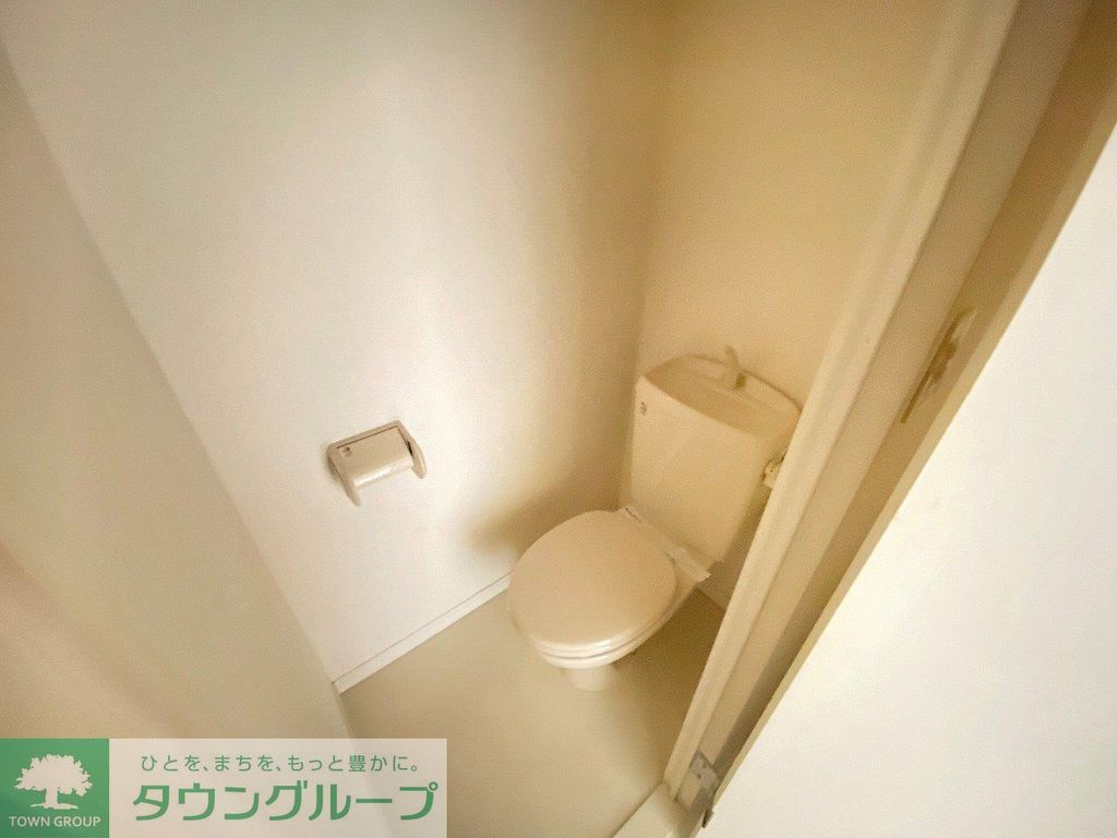 トイレ　★同施工タイプイメージ★