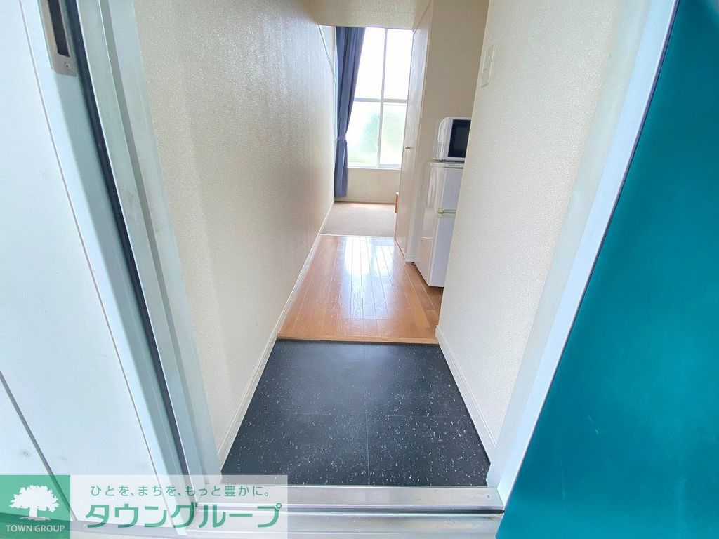 玄関　★同施工タイプイメージ★