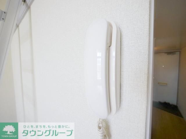 セキュリティ　★同施工タイプイメージ★