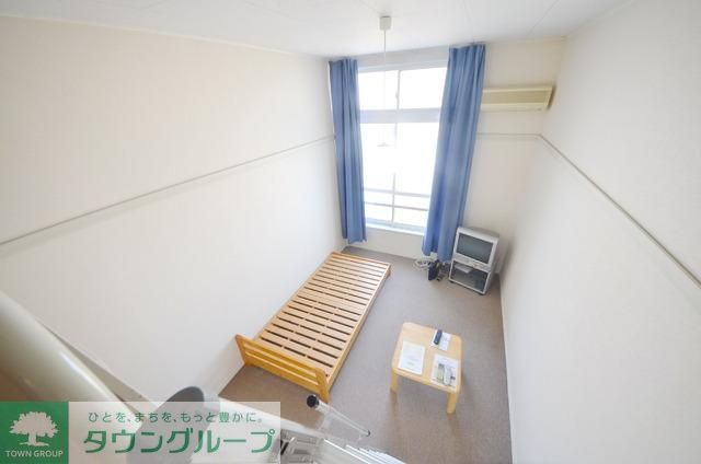 居室・リビング　★同施工タイプイメージ★