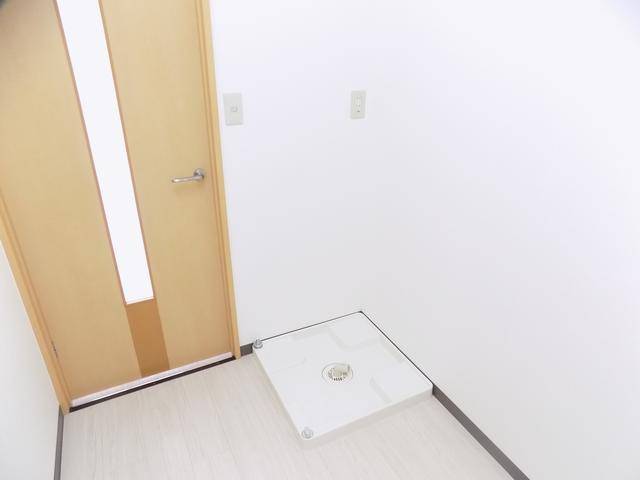 居室・リビング　※同タイプのお部屋の写真です。