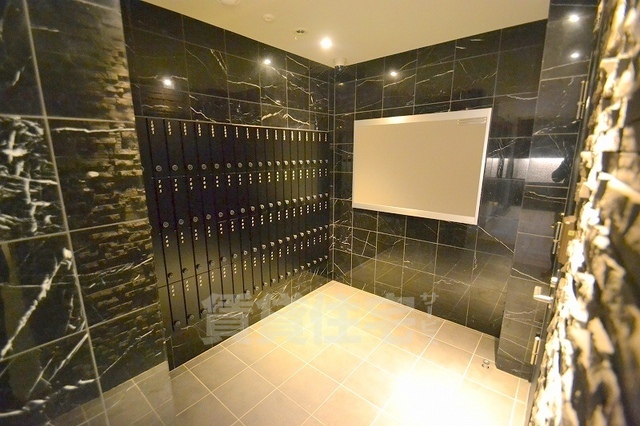 その他　集合ポスト