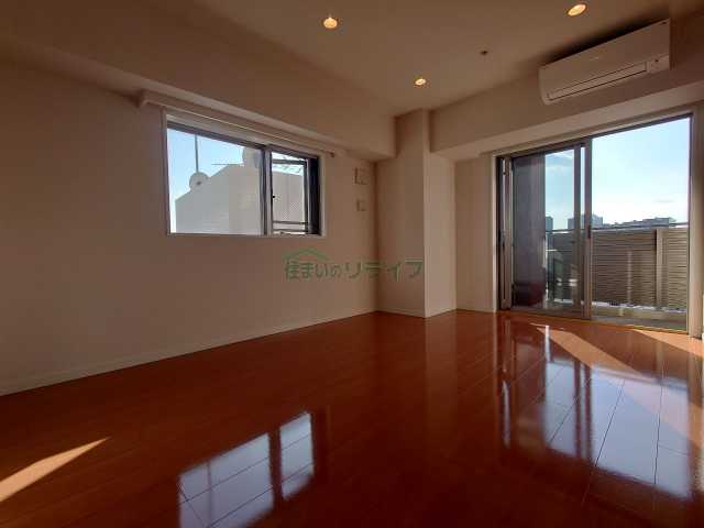 居室・リビング　ベルファース本郷弓町 1106