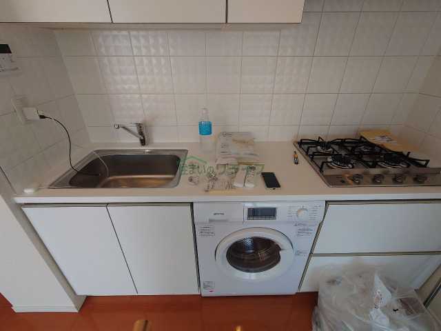 キッチン　ベルファース本郷弓町 1106