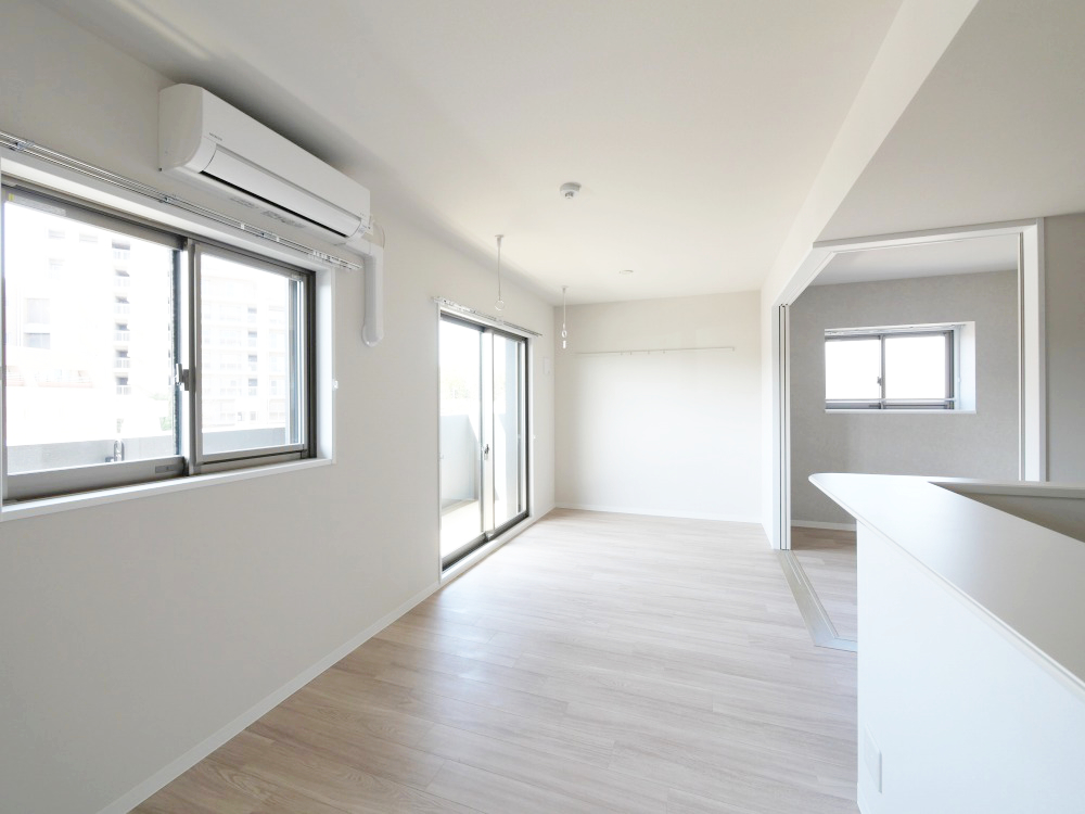 その他　駐車場