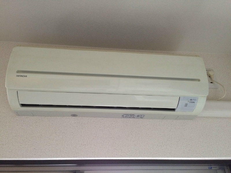 その他設備　※別部屋のお写真になります