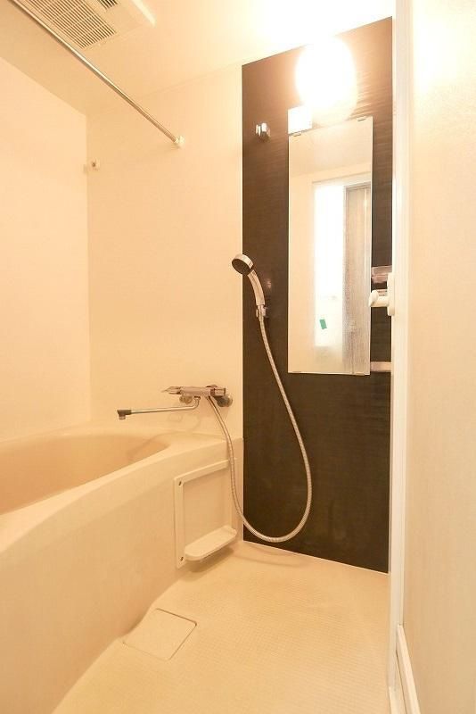 バス・シャワールーム　（別タイプ参考写真）シーネクス王子　北区王子本町2