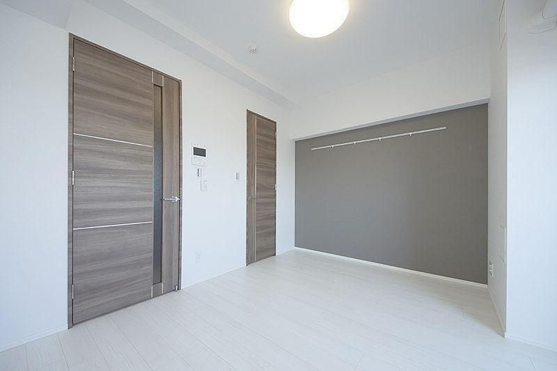 居室・リビング　（別タイプ参考写真）シーネクス王子　北区王子本町2