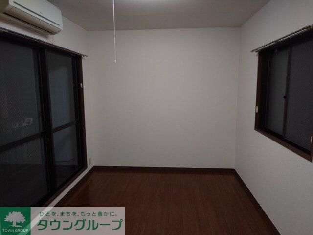 居室・リビング　リビング/居室