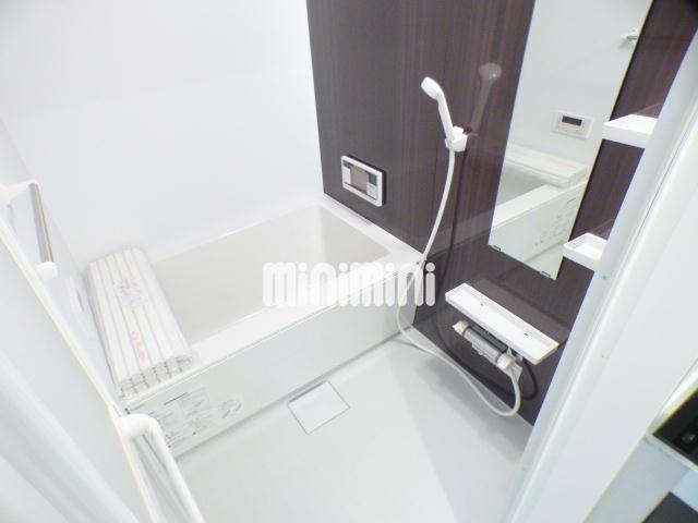 バス・シャワールーム　浴室ＴＶあり