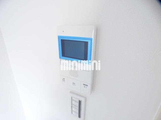 セキュリティ　ＴＶ付きモニターホン