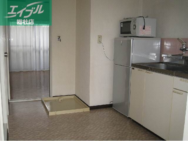 その他部屋・スペース