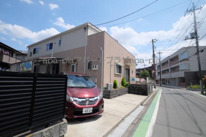 幼稚園・保育園　あすなろ保育園（幼稚園・保育園）まで220m