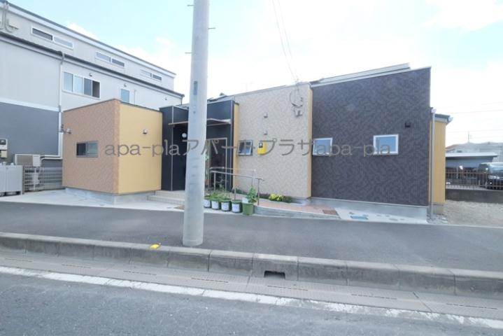 幼稚園・保育園　第2並木あすなろ保育園（幼稚園・保育園）まで290m