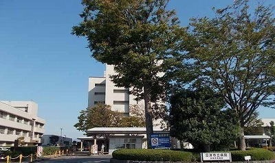 病院　沼津市立病院（病院）まで3100m